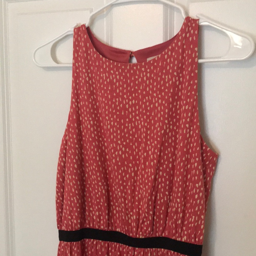LOFT summer dress